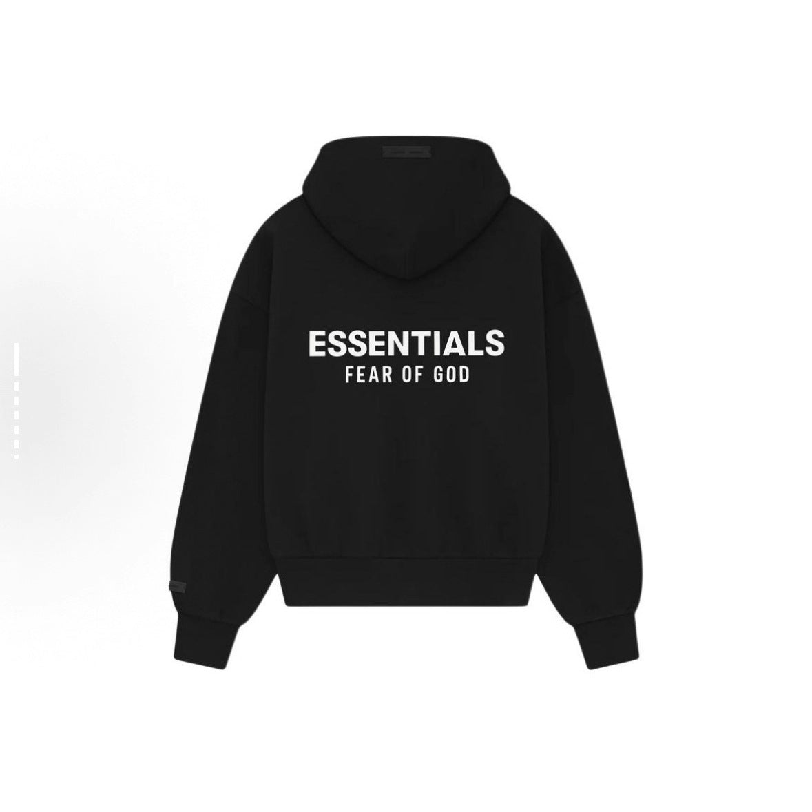 Premium Streetwear Pullover Sweatshirt