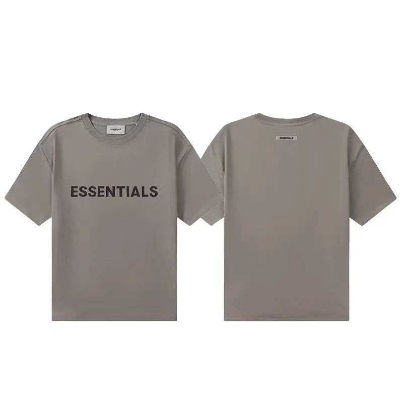 Minimalist Graphic Oversized T-Shirt