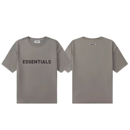 Minimalist Graphic Oversized T-Shirt