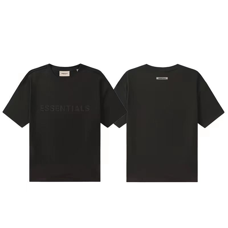 Minimalist Graphic Oversized T-Shirt