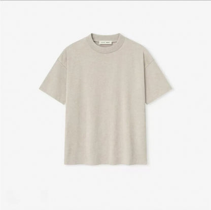 Premium Casual Streetwear Basic Tee