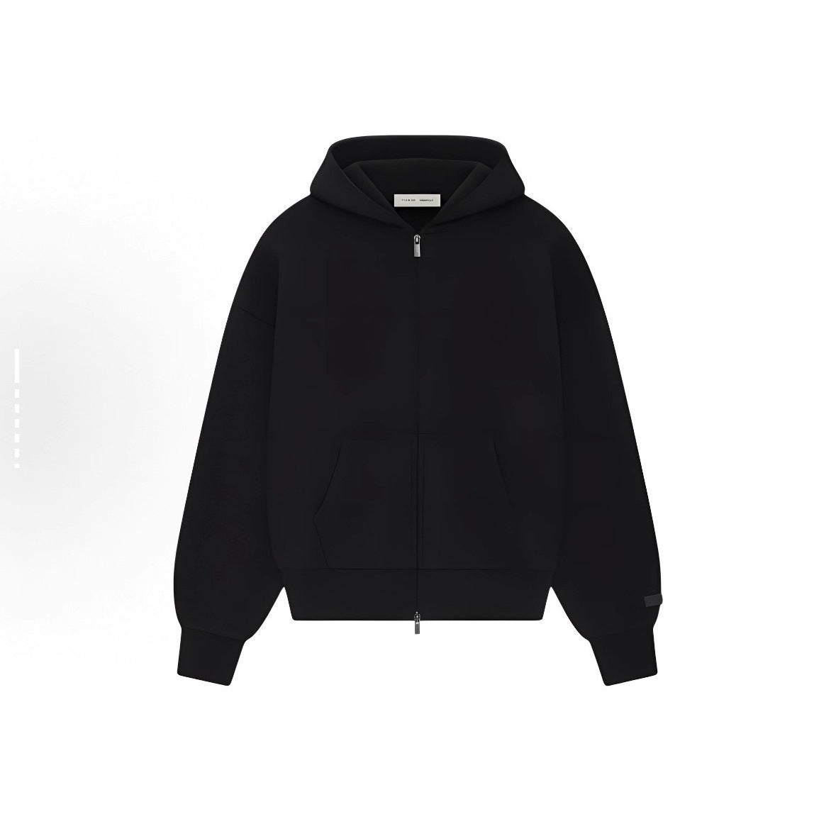 Premium Streetwear Pullover Sweatshirt