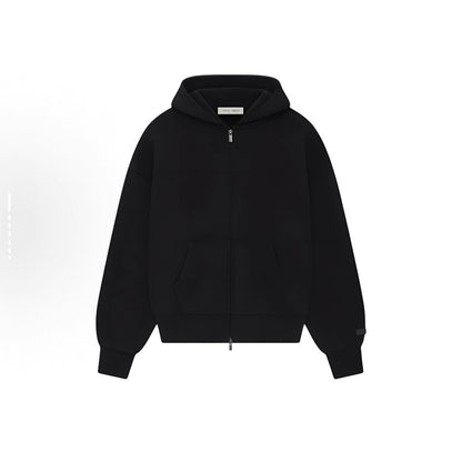 Premium Streetwear Pullover Sweatshirt