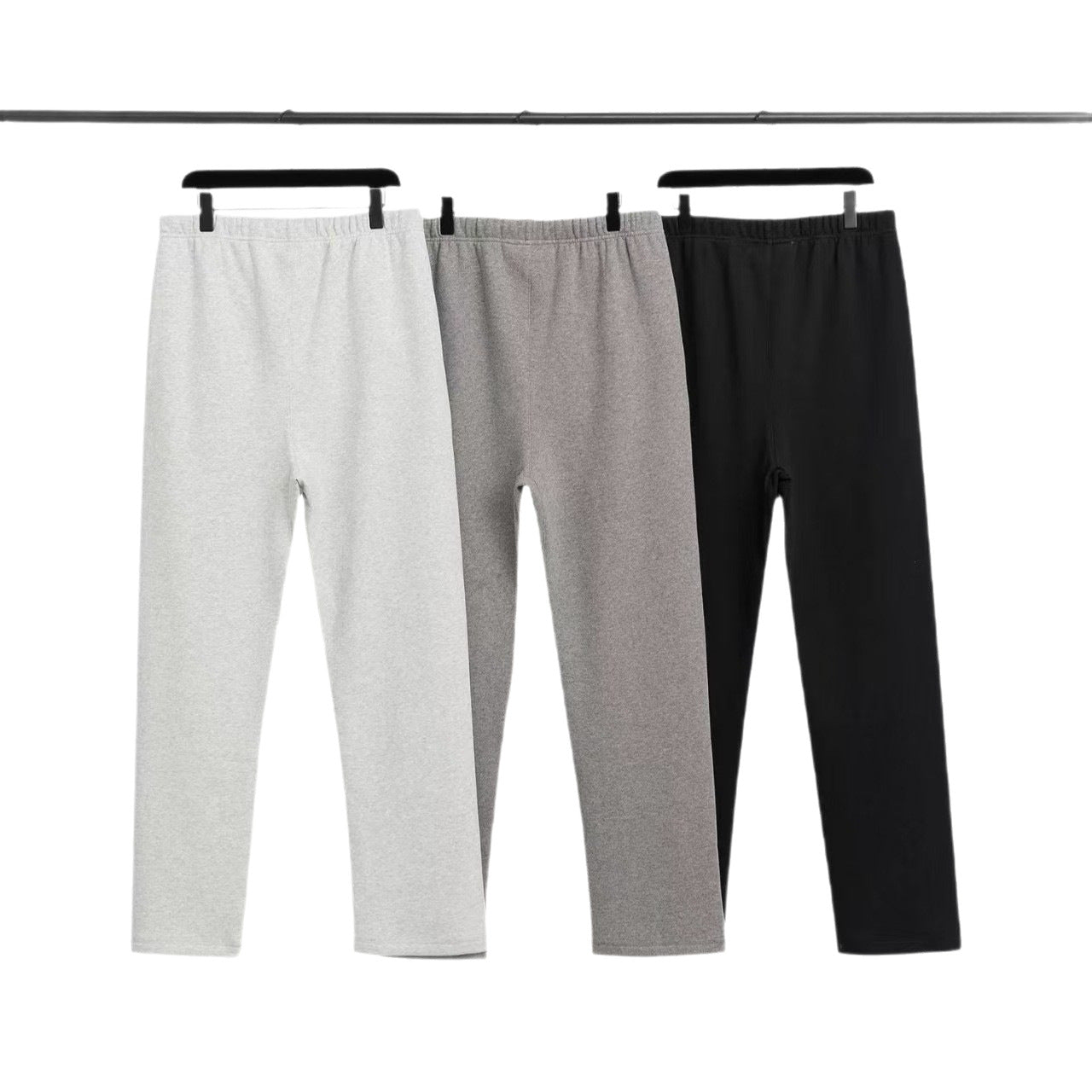 Premium Streetwear Casual Jogger Pants