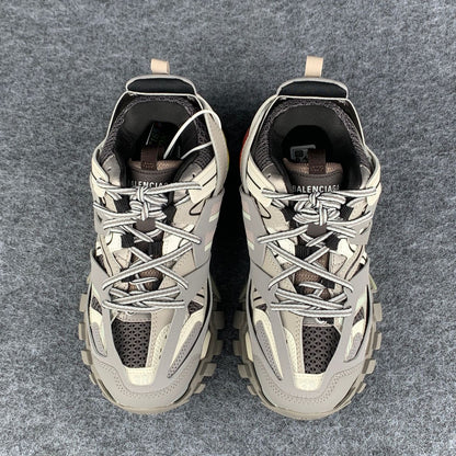 Balenciaga Wmns Track LED Sneaker 'Grey White'