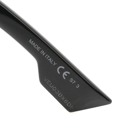 SoLight1 Shield Sunglasses Black