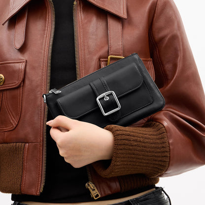 Coach Outlet Ashton Wristlet