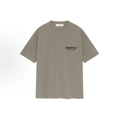 Premium Casual Streetwear Short Sleeve Tee