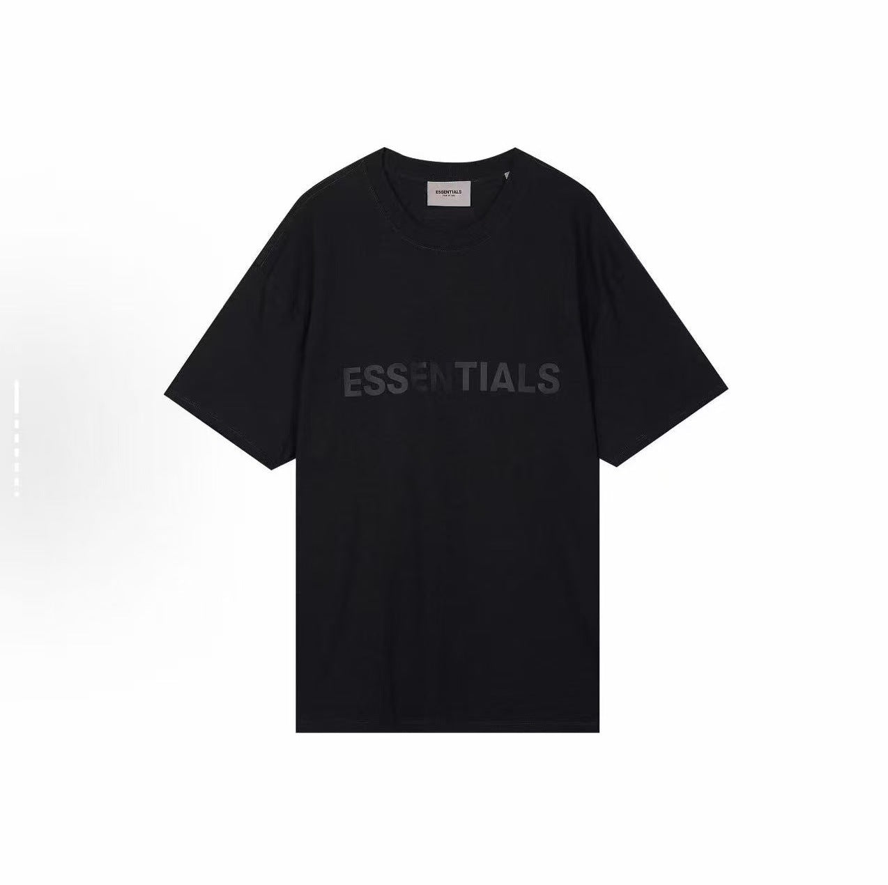 Minimalist Graphic Oversized T-Shirt