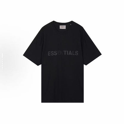 Minimalist Graphic Oversized T-Shirt