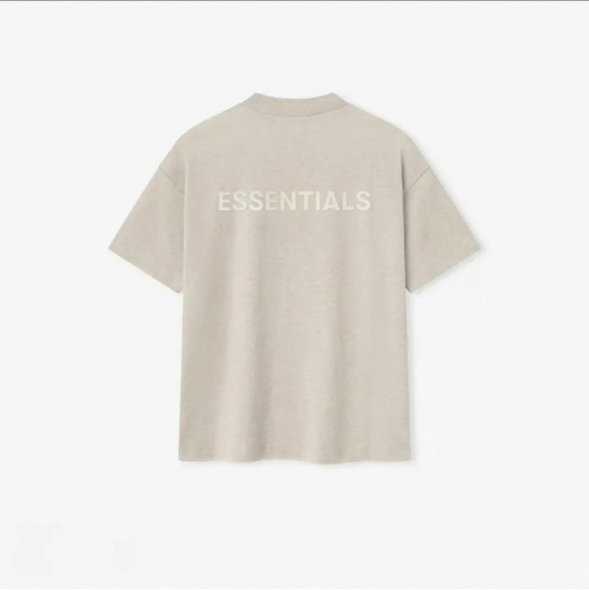Premium Casual Streetwear Basic Tee