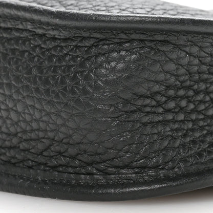 Taurillon Clemence Amazone Evelyne TPM Black