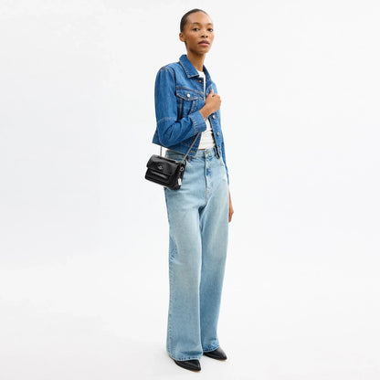 Coach Outlet Elodie Crossbody Bag 18