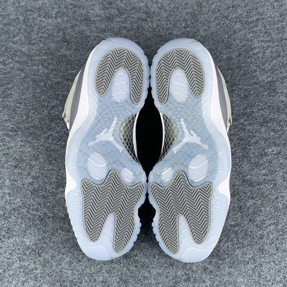 Air Jordan 11 Retro 'Cool Grey' 2021