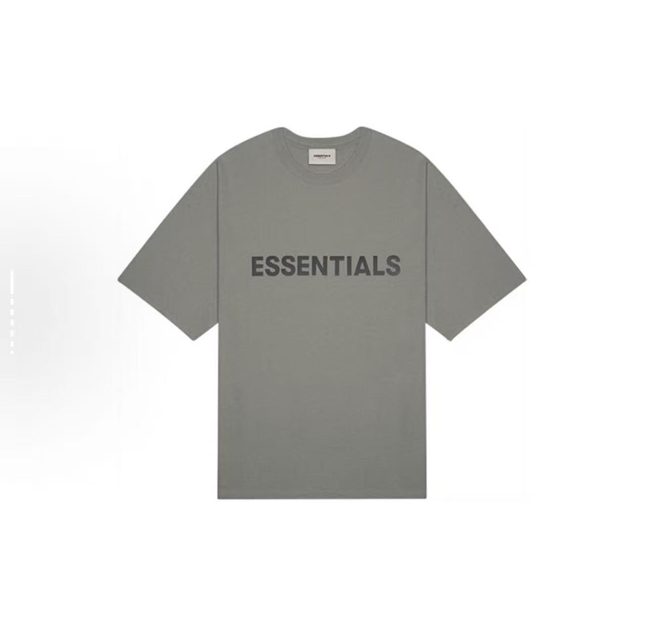 Minimalist Graphic Oversized T-Shirt