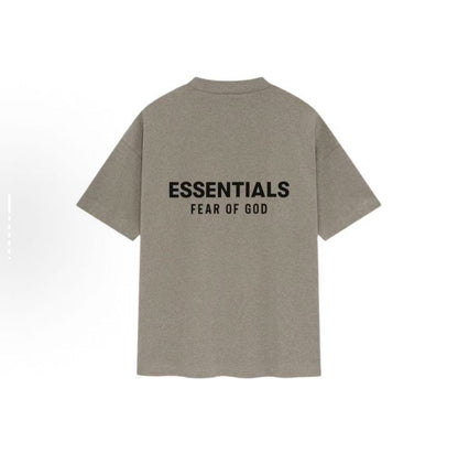 Premium Casual Streetwear Short Sleeve Tee