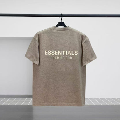 Premium Casual Streetwear Basic Tee