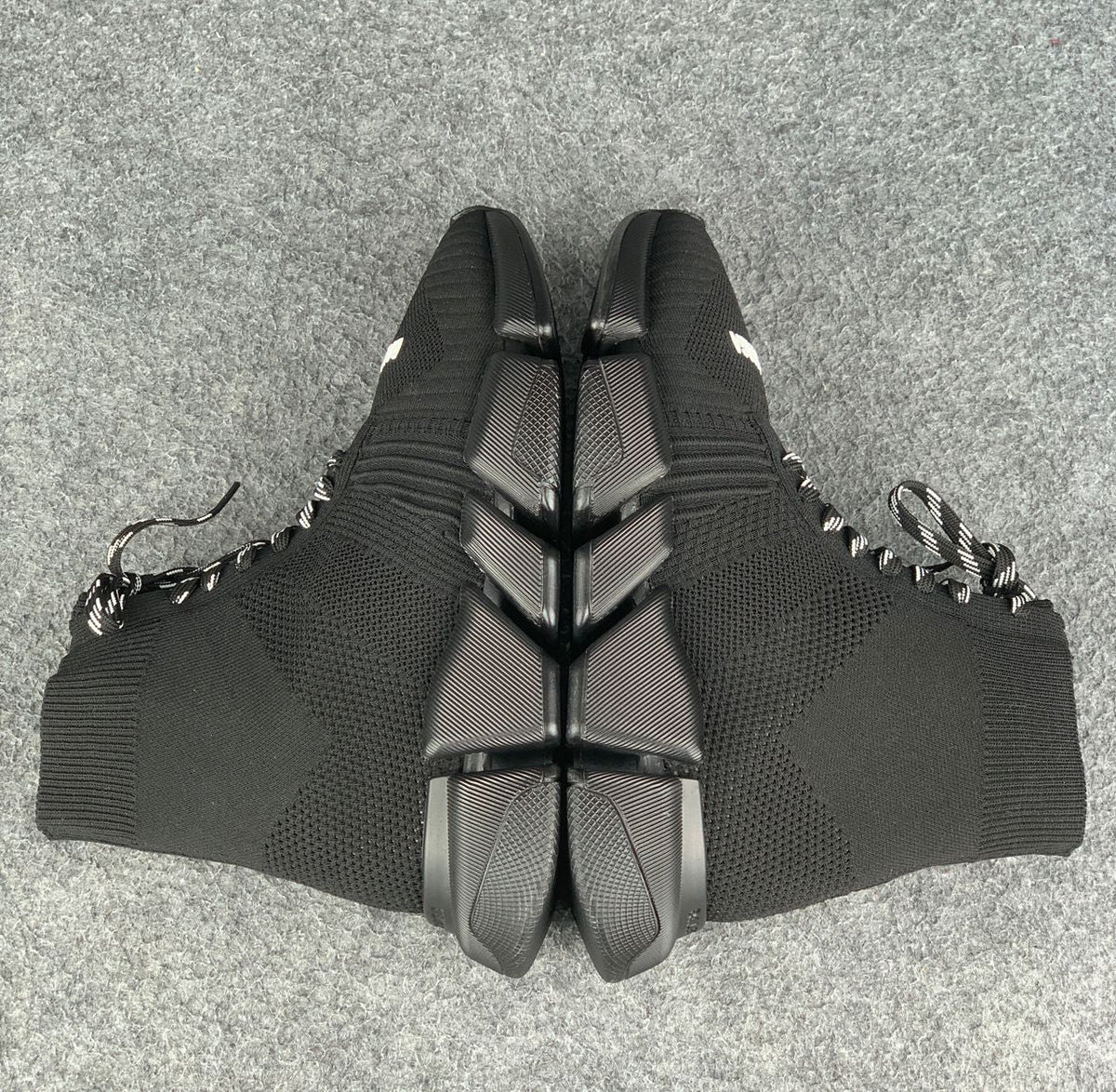 Balenciaga Wmns Speed 2.0 Lace Up Sneaker 'Black'