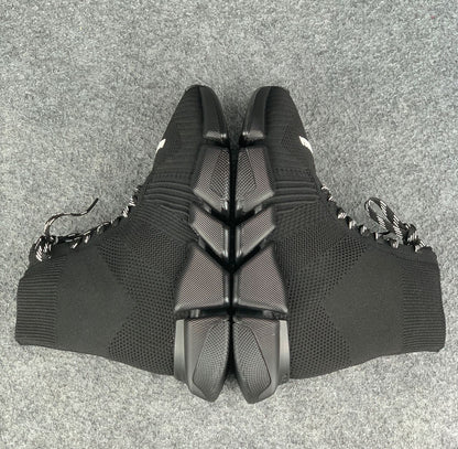 Balenciaga Wmns Speed 2.0 Lace Up Sneaker 'Black'