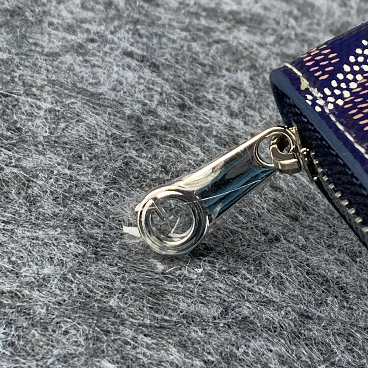 Goyard Wallet