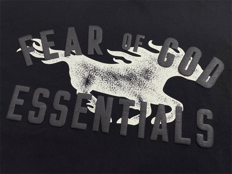 Vintage Graphic Oversized T-Shirt