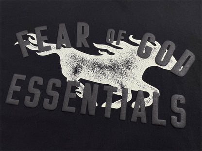 Vintage Graphic Oversized T-Shirt