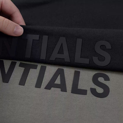 Minimalist Graphic Oversized T-Shirt