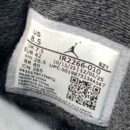 Air Jordan 6 Retro 'Cap and Gown'