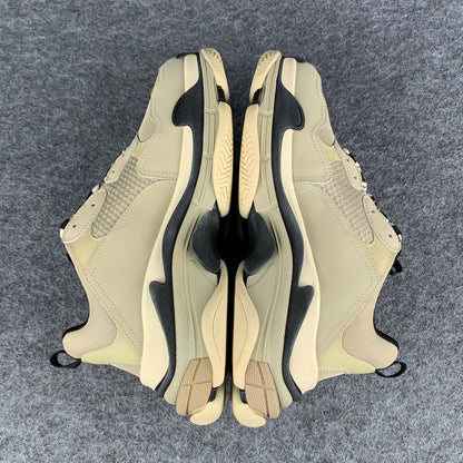 Balenciaga Triple S Sneaker 'Vanille'
