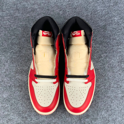 Air Jordan 1 Retro High OG 'Lost & Found'