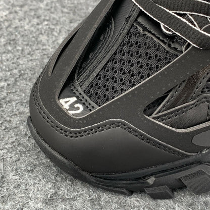 Balenciaga Track LED Trainer 'Black