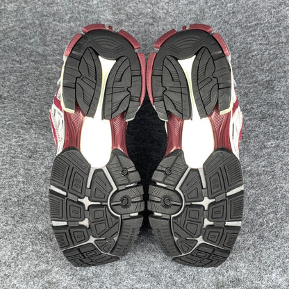 Balenciaga Runner Sneaker 'Burgundy'