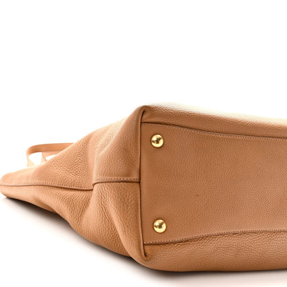 Vitello Daino Tote Naturale