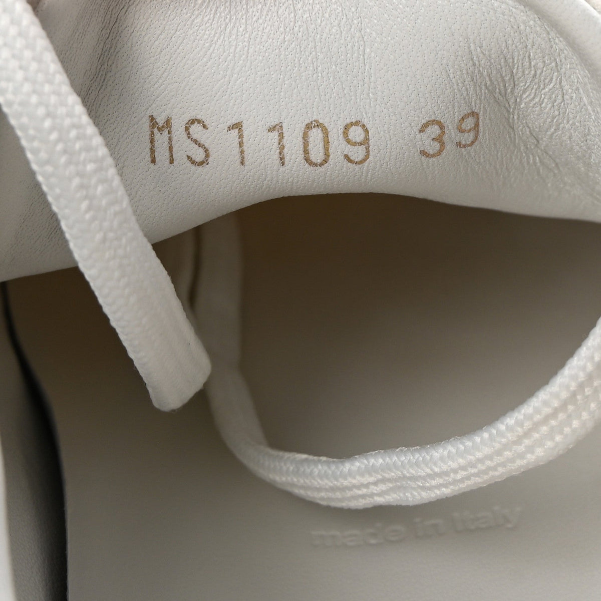 Technical Fabric Calfskin Monogram Frontrow Sneakers 39 Pink