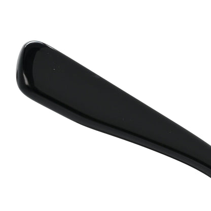 Acetate Cat Eye Sunglasses SMU 05U Black