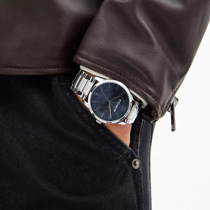 Coach Outlet Keane Watch Gift Set, 39 Mm