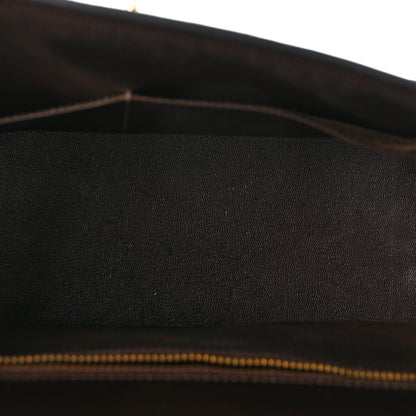 Box Kelly Sellier 32 Chocolate