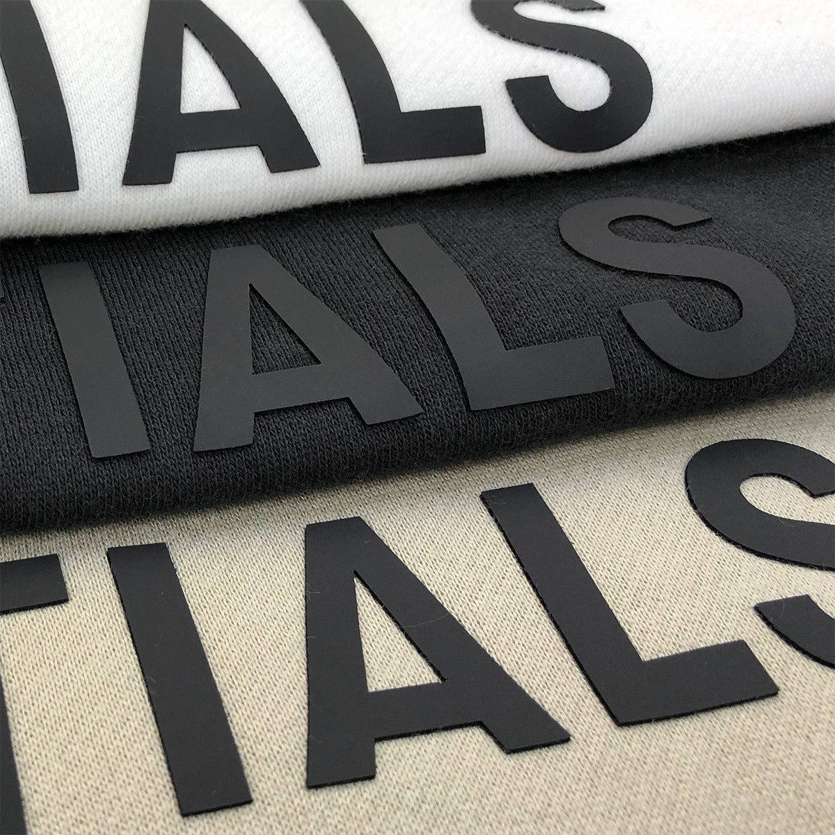 Minimalist Back Graphic Oversized Hoodie