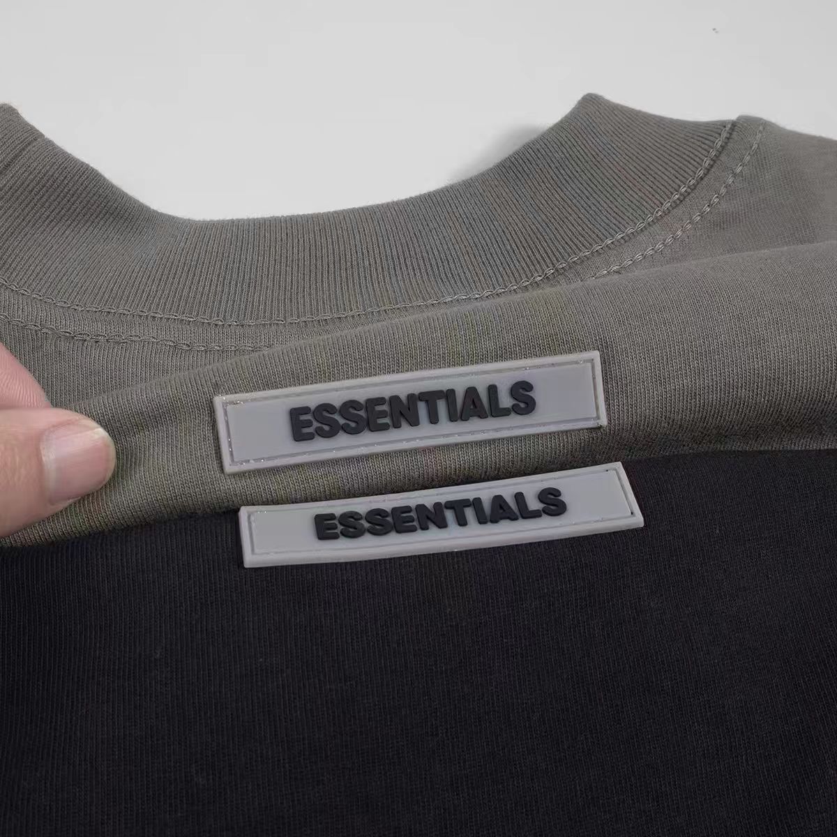 Minimalist Graphic Oversized T-Shirt