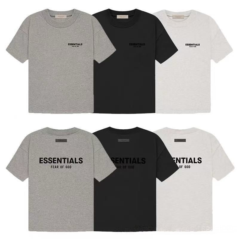 Minimalist Essential T-Shirt & Shorts Set – Oversized Streetwear Two Piece Outfit