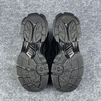 Under Armour x Balenciaga Runner Sneaker 'Black'