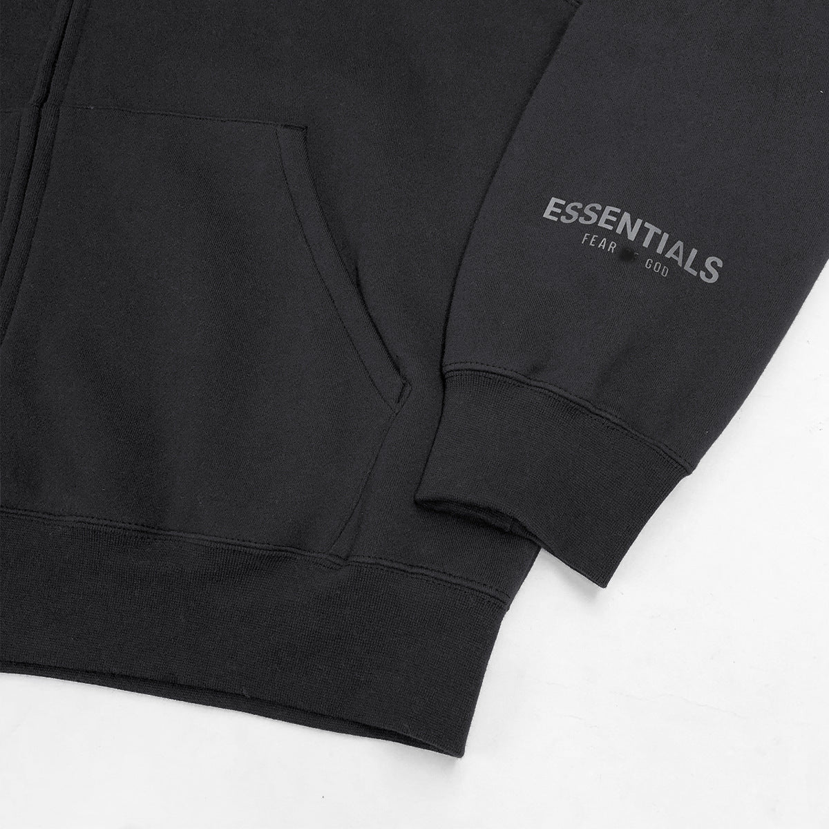 Minimalist Back Graphic Oversized Hoodie