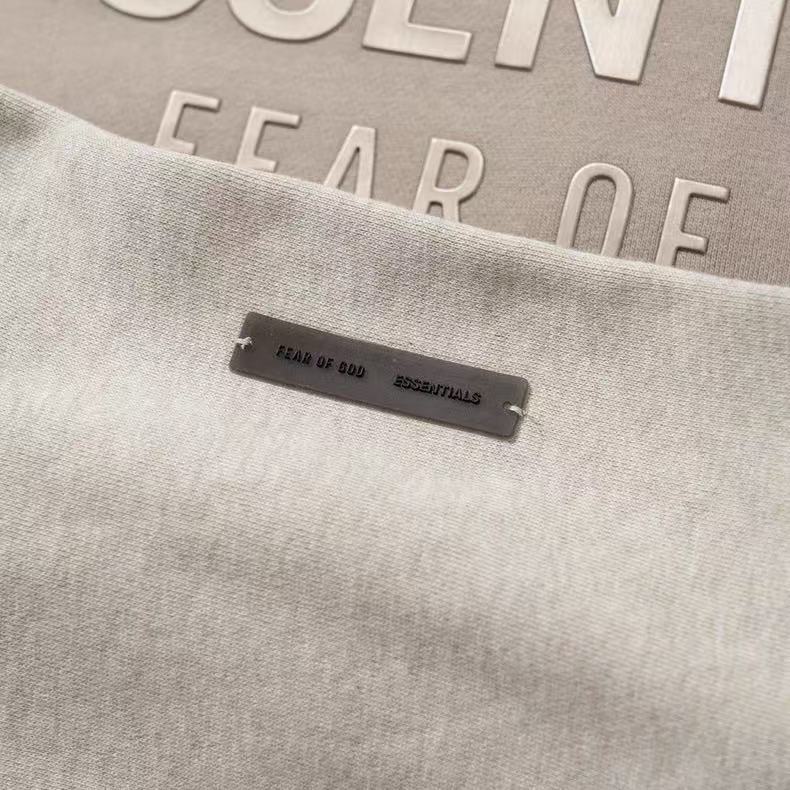 Minimalist Back Graphic Oversized Hoodie