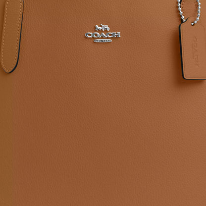 Coach Outlet City Tote