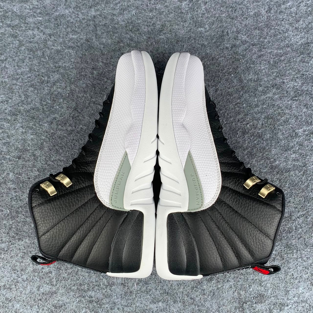 Air Jordan 12 Retro 'Playoff' 2022