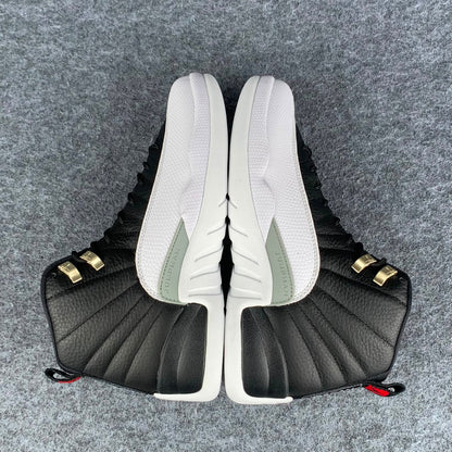 Air Jordan 12 Retro 'Playoff' 2022