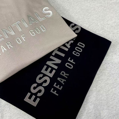 Premium Casual Streetwear Basic Tee