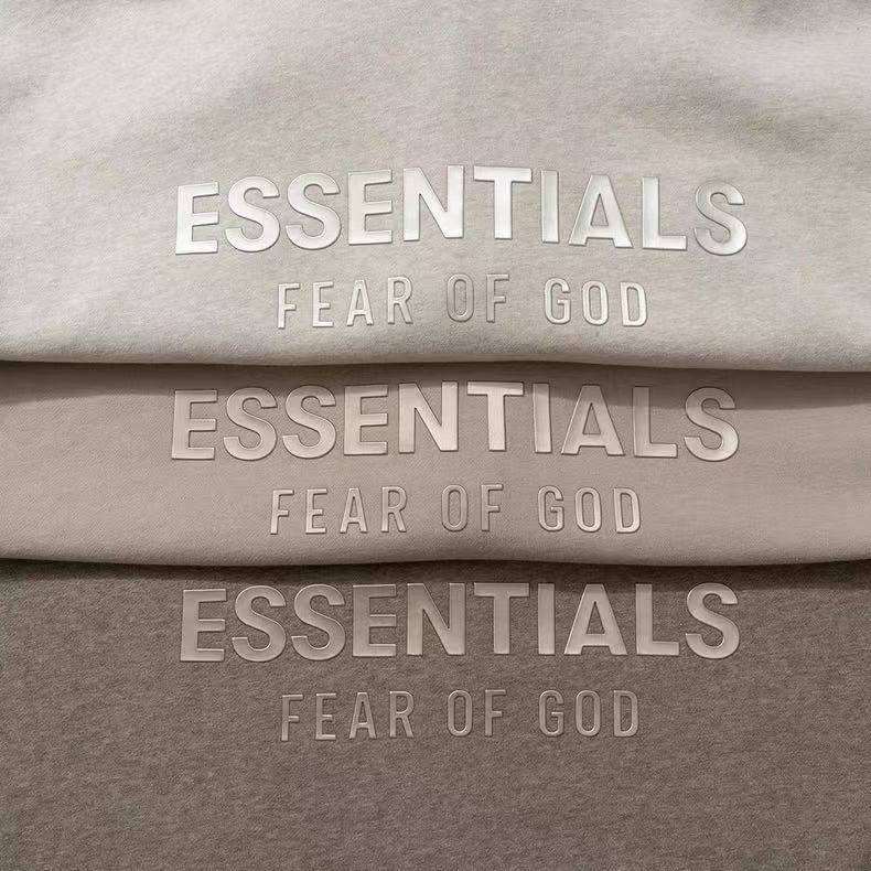 Minimalist Back Graphic Oversized Hoodie