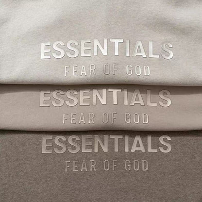 Minimalist Back Graphic Oversized Hoodie