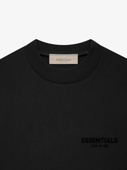 Minimalist Essential T-Shirt & Shorts Set – Oversized Streetwear Two Piece Outfit